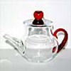Teapot