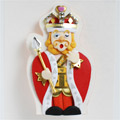 King